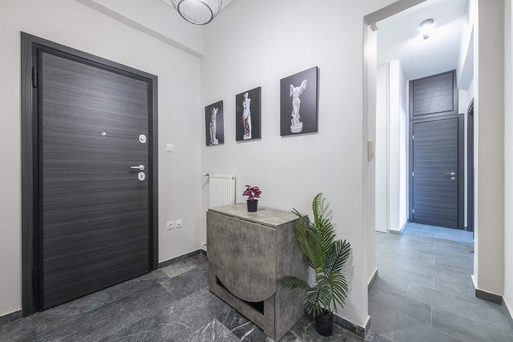 Acropolis Walk Residence By Mdk Atina Dış mekan fotoğraf