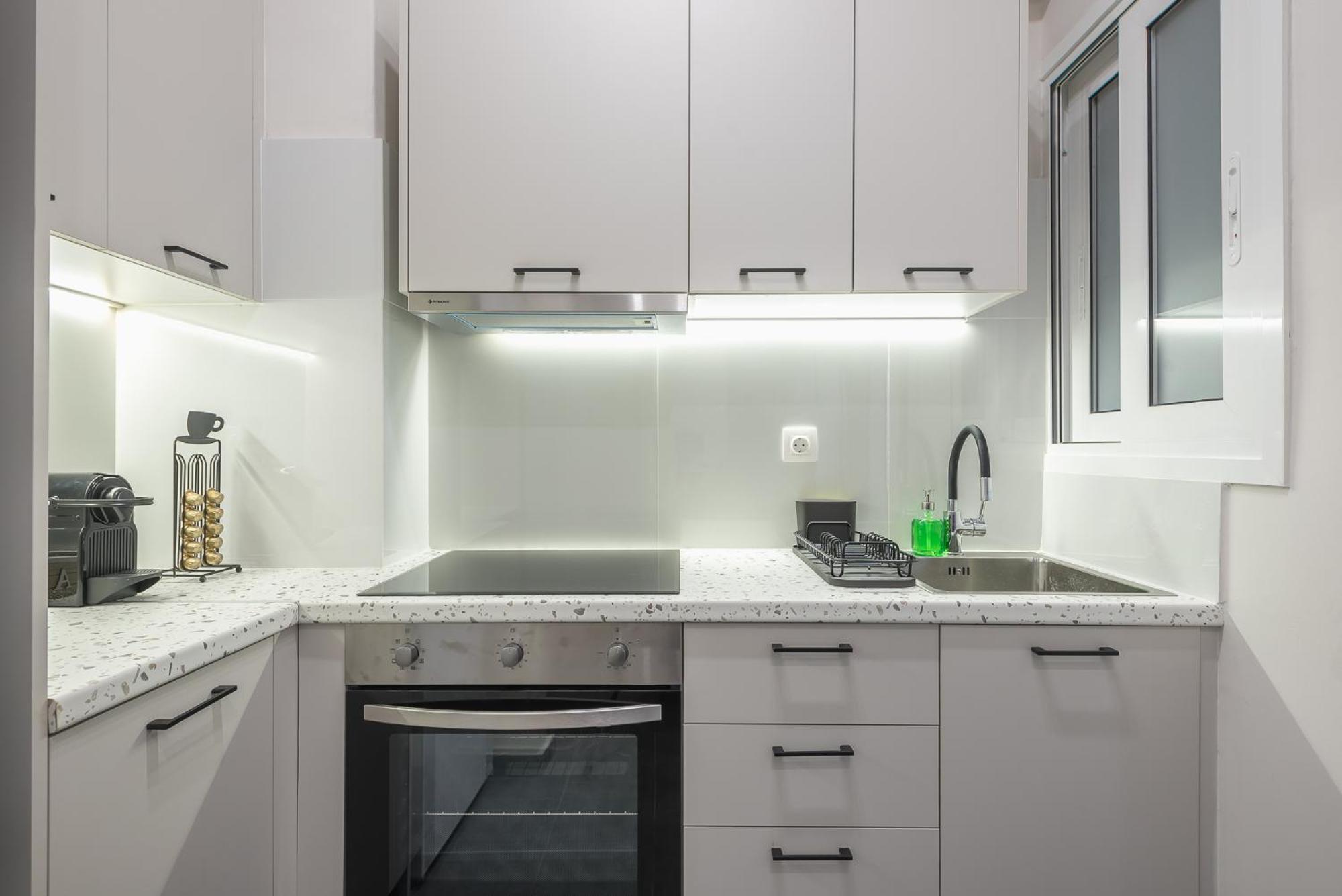Acropolis Walk Residence By Mdk Atina Dış mekan fotoğraf