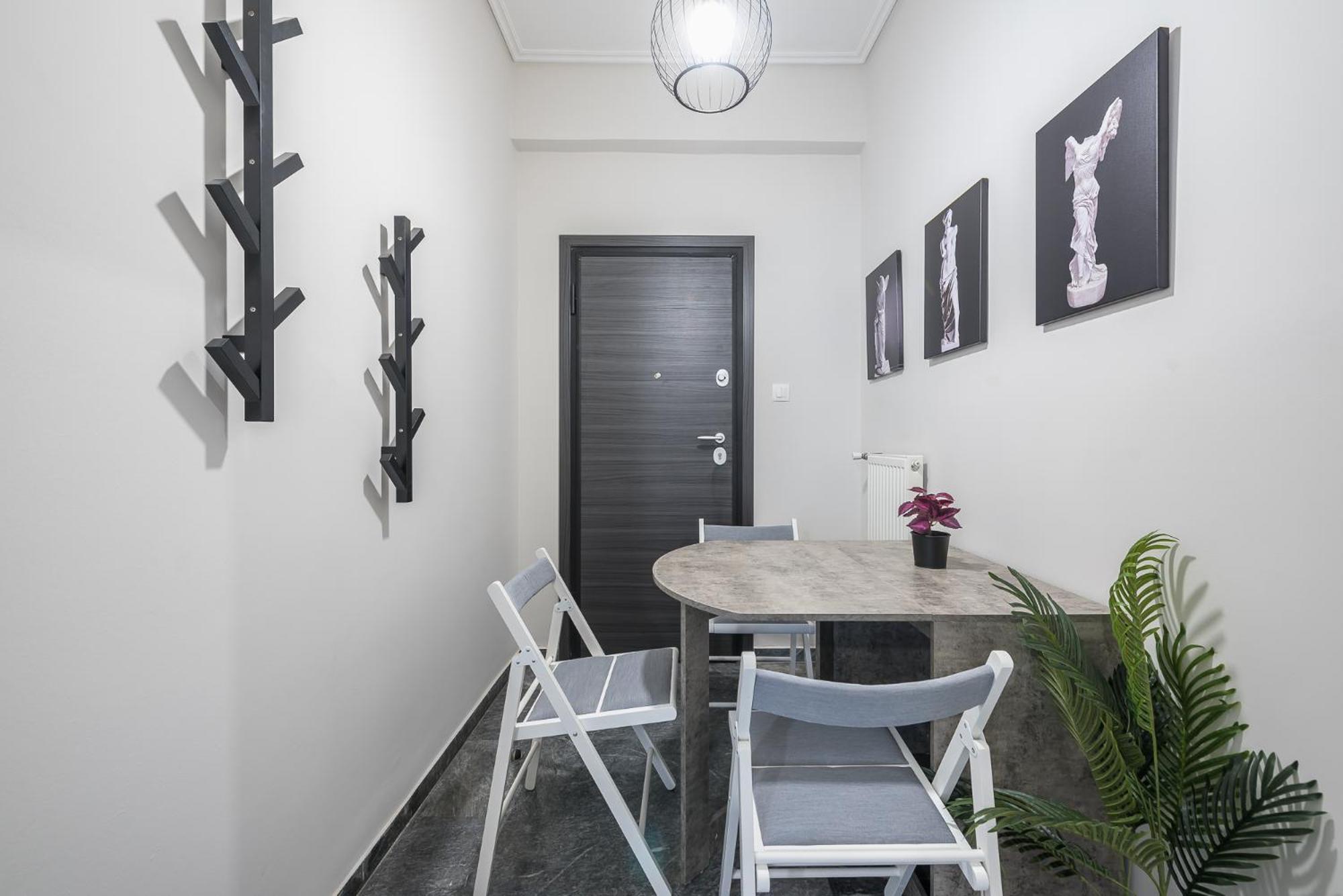 Acropolis Walk Residence By Mdk Atina Dış mekan fotoğraf