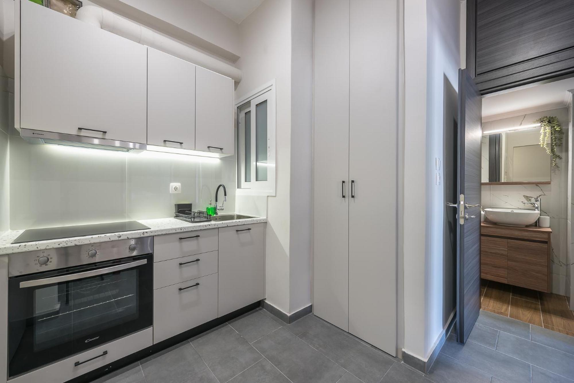 Acropolis Walk Residence By Mdk Atina Dış mekan fotoğraf