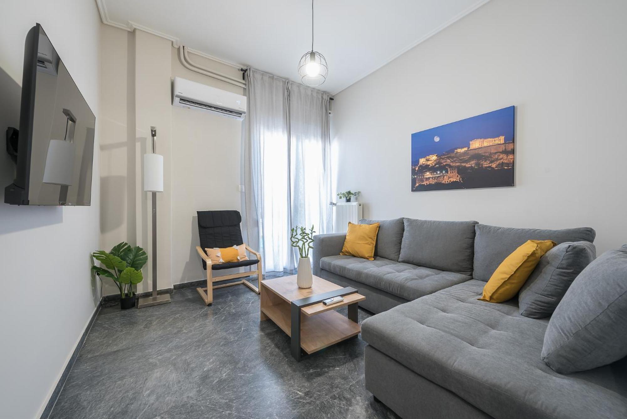 Acropolis Walk Residence By Mdk Atina Dış mekan fotoğraf