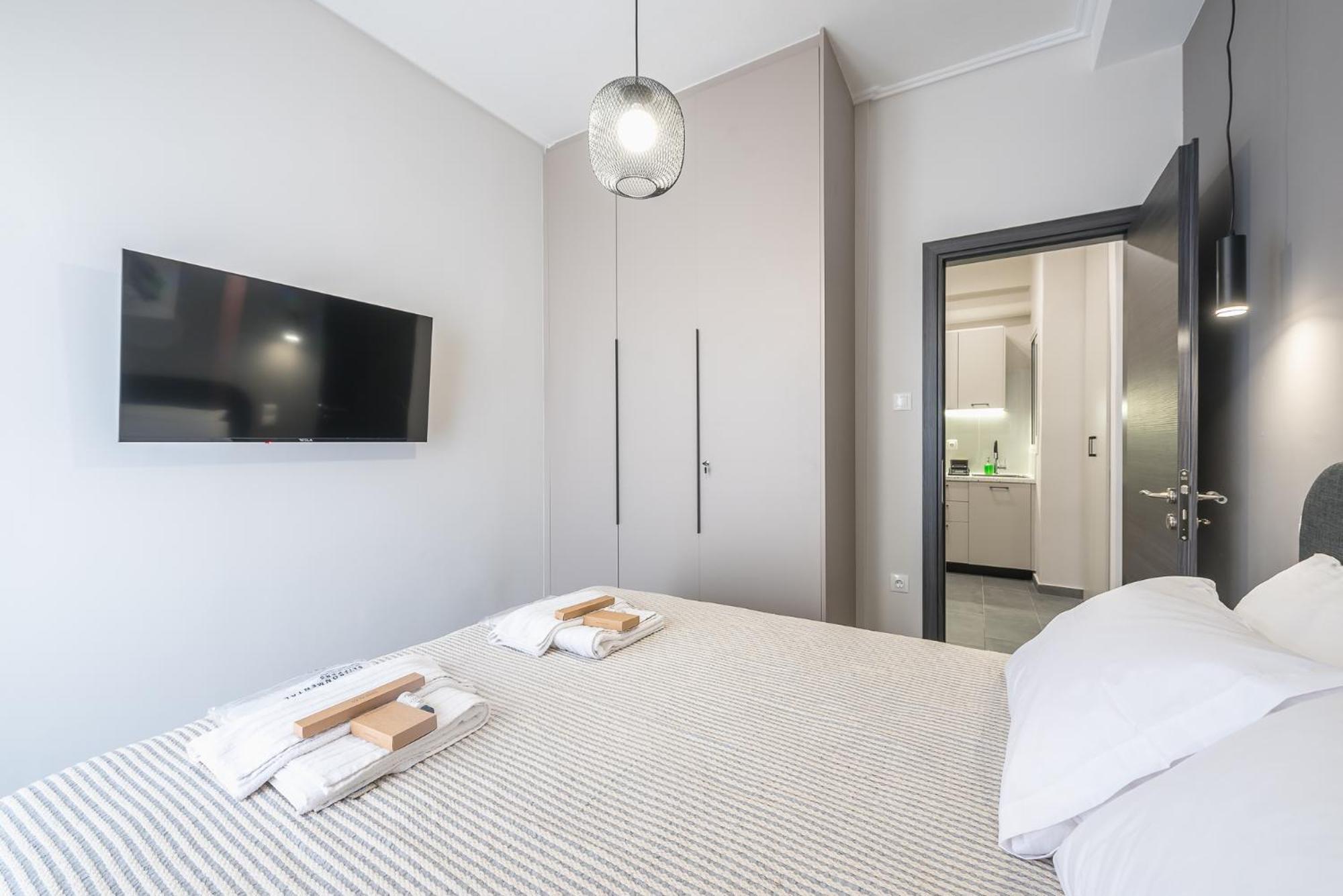 Acropolis Walk Residence By Mdk Atina Dış mekan fotoğraf