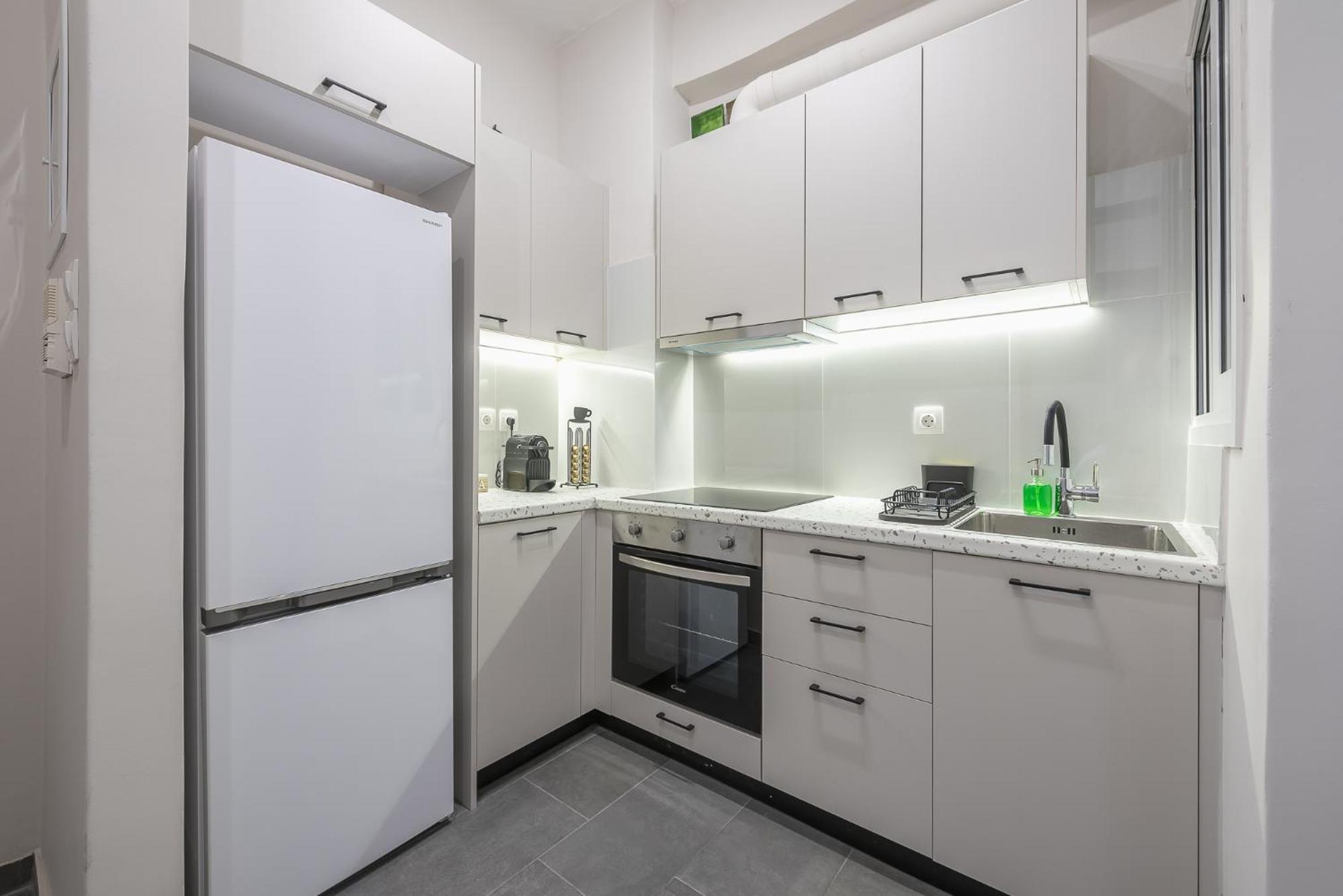 Acropolis Walk Residence By Mdk Atina Dış mekan fotoğraf