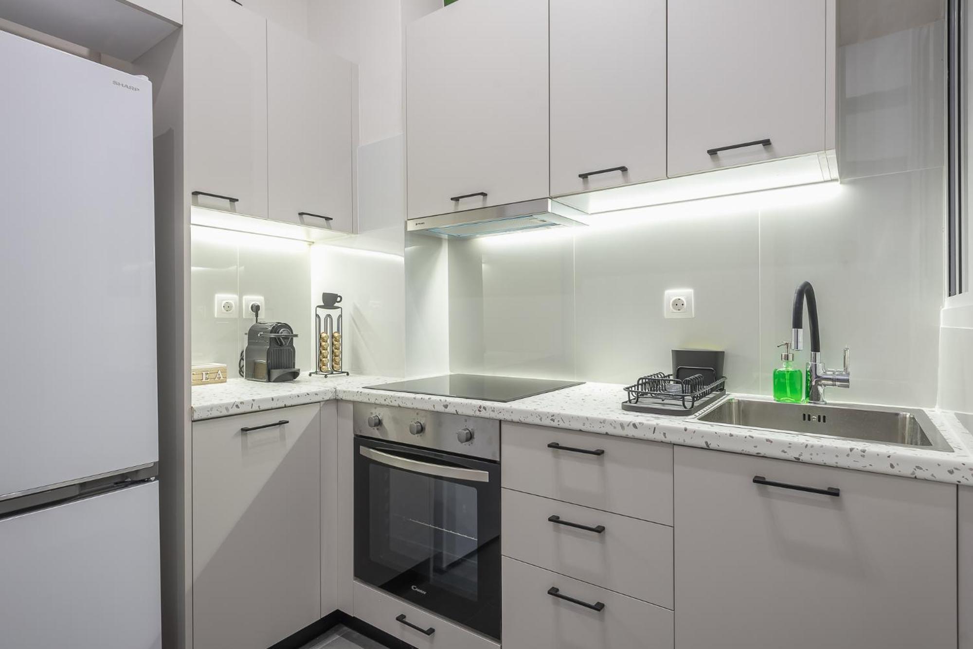 Acropolis Walk Residence By Mdk Atina Dış mekan fotoğraf