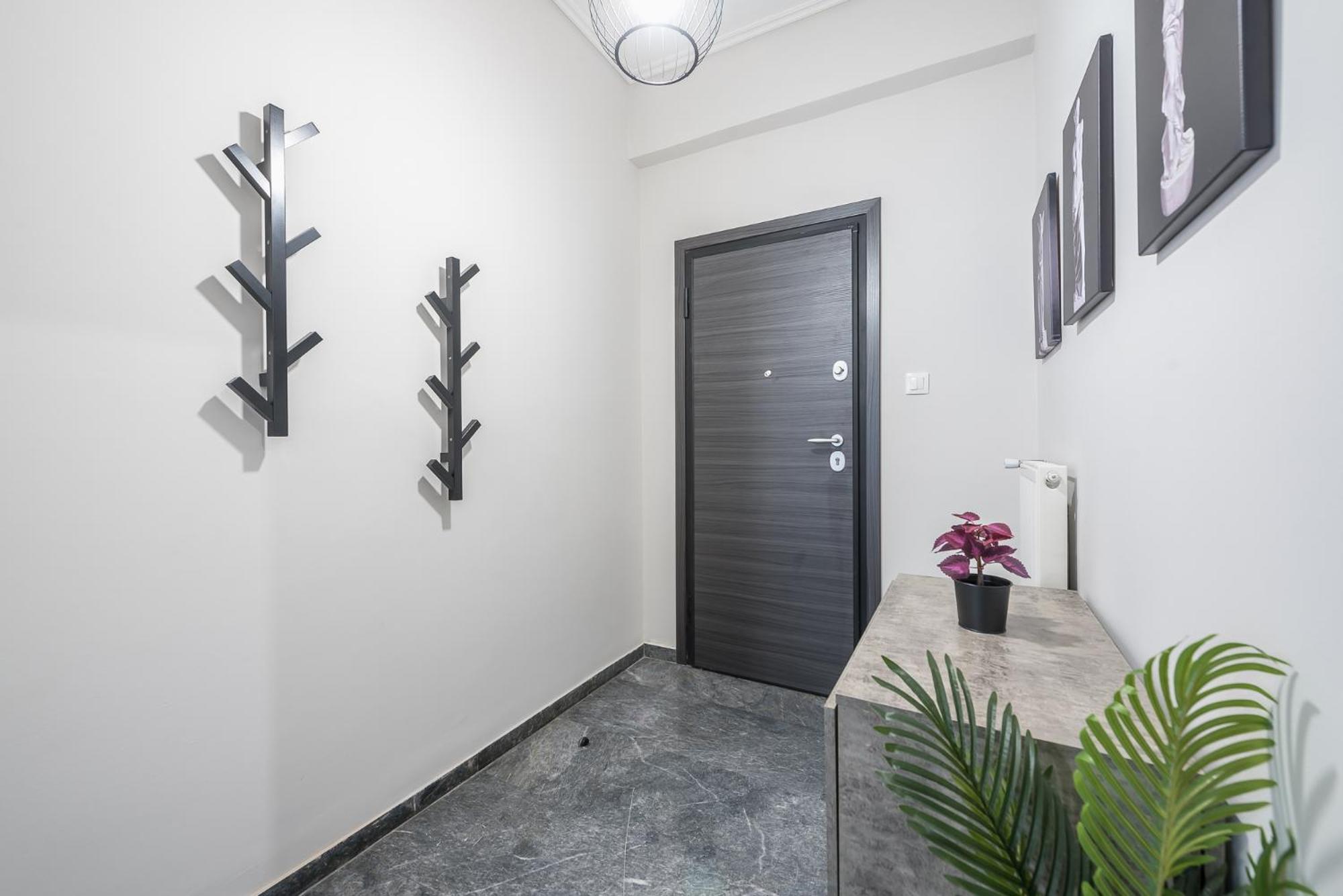 Acropolis Walk Residence By Mdk Atina Dış mekan fotoğraf